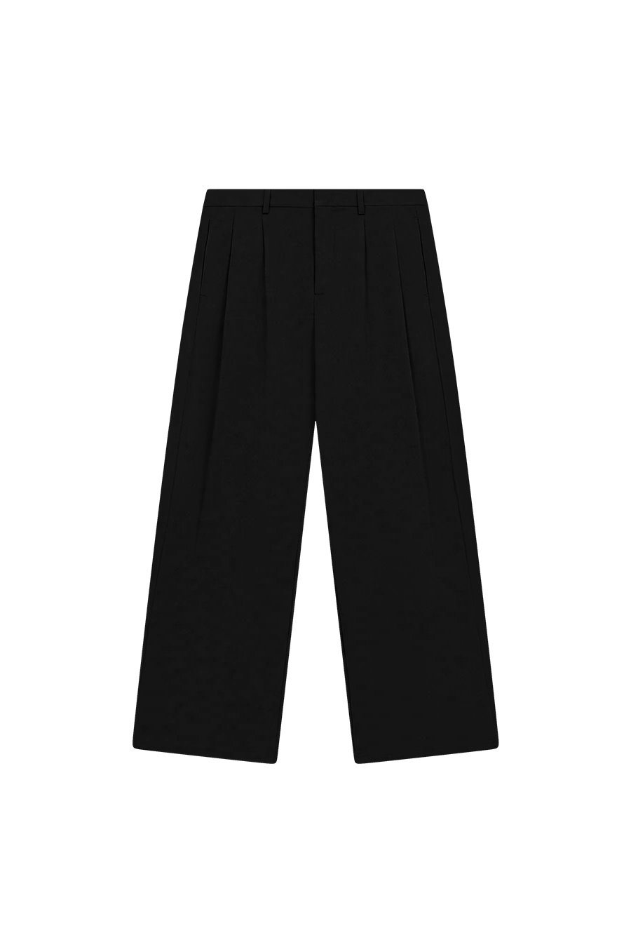 Vrddhi Dylan Trousers, Black